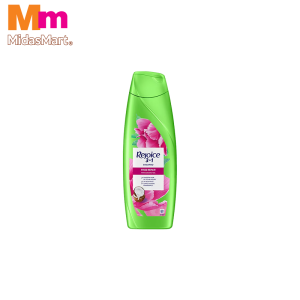 REJOICE SHAMPOO - FRIZZ REPAIR (300ML)
