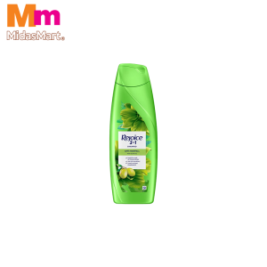 REJOICE SHAMPOO - ANTI-HAIR FALL (300ML)
