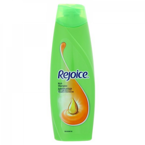 REJOICE SHP RICH SOFT SMOOTH 1X300ML