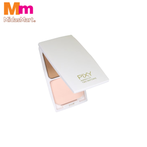 PIXY TWO WAY CAKE - TROPICAL BEIGE (12.2G)