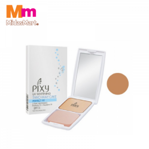 PIXY TWO WAY CAKE TROPICAL BEIGE 1X12.2G