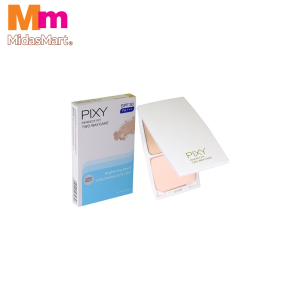 PIXY TWO WAY CAKE - NATURAL WHITE (12.2G)