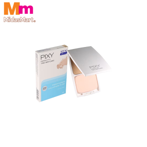 PIXY TWO WAY CAKE - NATURAL BEIGE (12.2G)