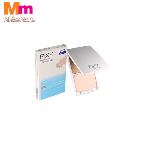 PIXY TWO WAY CAKE - NATURAL BEIGE (12.2G)