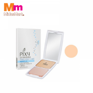 PIXY TWO WAY CAKE NATURAL BEIGE 1X12.2G