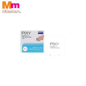 PIXY TWO WAY CAKE REFILL - NATURAL BEIGE (12.2G)