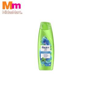 REJOICE SHAMPOO - ANTI-DANDRUFF 3-IN-1 (300ML)