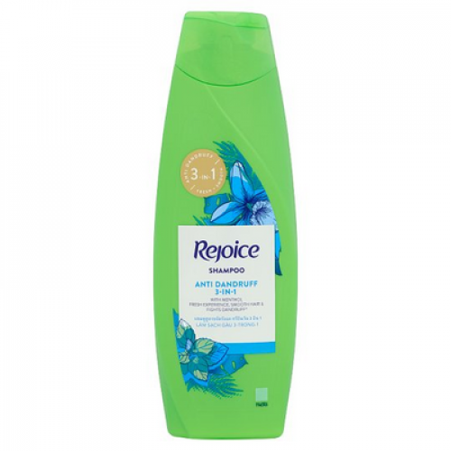 REJOICE SHP ANTI-DANFRUFF 3IN1 1X300ML