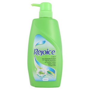 REJOICE SHP ANTI-DANFRUFF 3IN1 1X600ML