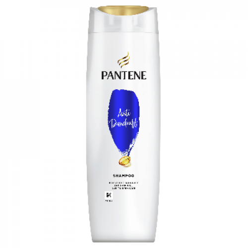 PANTENE IRIS SHP ANTI DANDRUFF 1 X 300ML