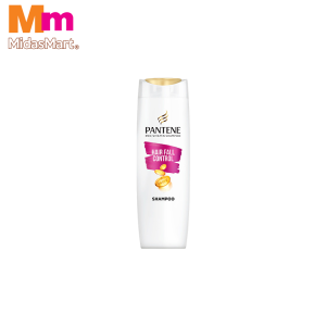 PANTENE IRIS SHAMPOO - HAIR FALL CONTROL (300ML)