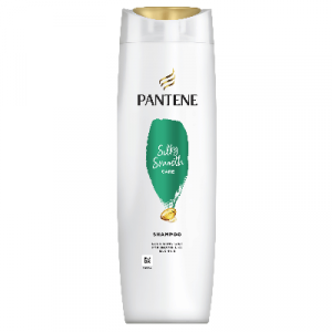 PANTENE IRIS SHP SMOOTH SILKY 1 X 300ML