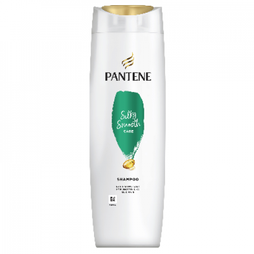 PANTENE IRIS SHP SMOOTH SILKY 1 X 300ML