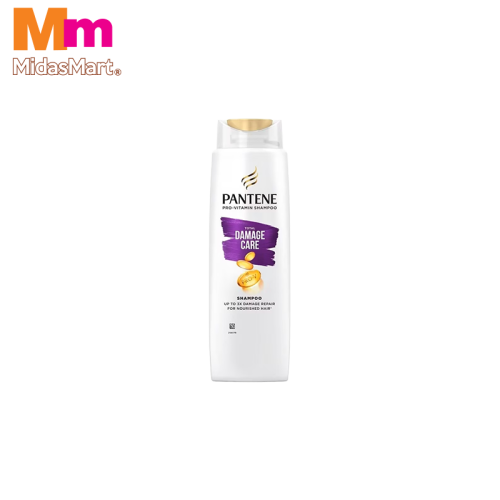 PANTENE IRIS SHAMPOO - TOTAL CARE (300ML)