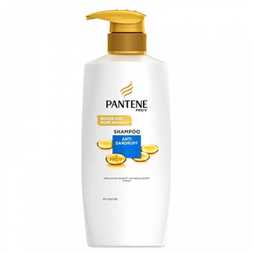 PANTENE IRIS SHP ANTI DANDRUFF 1X670ML