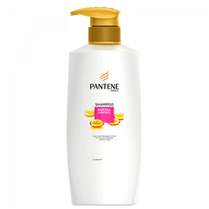 PANTENE IRIS SHP HAIR FALL CONT 1X670ML