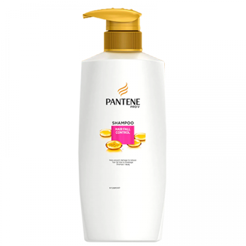 PANTENE IRIS SHP HAIR FALL CONT 1X670ML