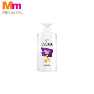 PANTENE IRIS SHAMPOO - TOTAL CARE (670ML)