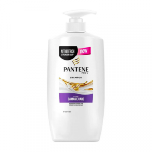 PANTENE IRIS SHP TOTAL CARE 1 X670ML
