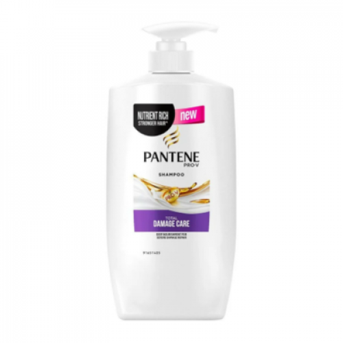 PANTENE IRIS SHP TOTAL CARE 1 X670ML