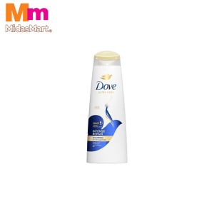 DOVE SHAMPOO - INTENSE REPAIR (330ML)