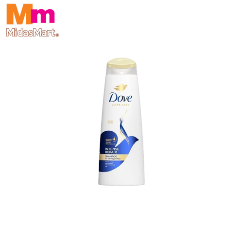 DOVE SHAMPOO - INTENSE REPAIR (330ML)