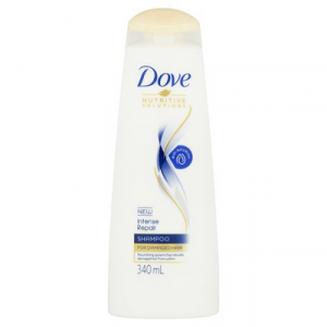 DOVE SHMP INTENSE REPAIR 1X330ML