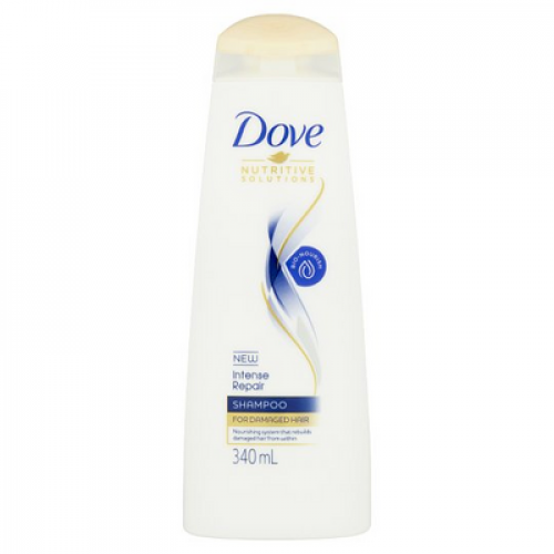 DOVE SHMP INTENSE REPAIR 1X330ML