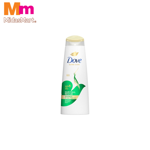 DOVE SHAMPOO - HAIR FALL RESCUE (330ML)