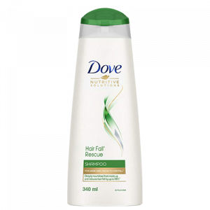 DOVE SHMP HAIR FALL RESCUE 1X330ML