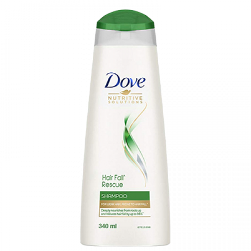 DOVE SHMP HAIR FALL RESCUE 1X330ML