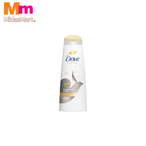 DOVE SHAMPOO - DANDRUFF CARE (330ML)