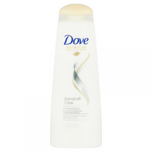 DOVE SHMP DANDRUFF CARE 1X330ML