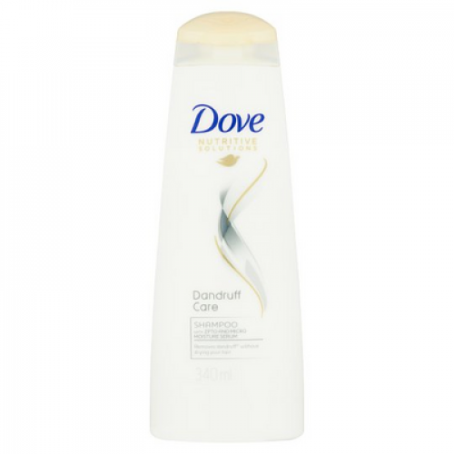 DOVE SHMP DANDRUFF CARE 1X330ML