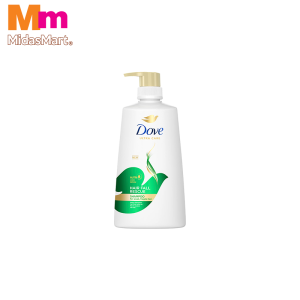 DOVE SHAMPOO - HAIR FALL RESCUE (650ML)