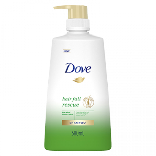 DOVE SHMP HAIR FALL RESCUE 1X650ML