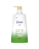 DOVE SHMP HAIR FALL RESCUE 1X650ML