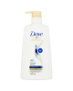 DOVE SHMP INTENSE REPAIR 1X650ML