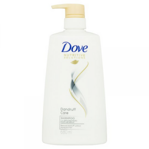 DOVE SHMP DANDRUFF CARE 1X650ML