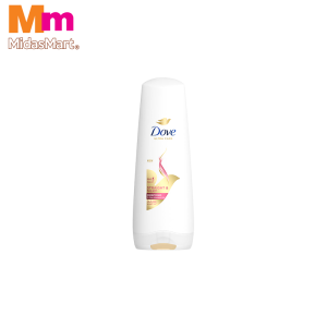 DOVE CONDITIONER - STRAIGHT & SILKY (300ML)