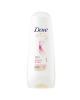 DOVE COND STRAIGHT & SILKY 1 X 300ML