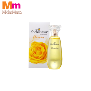 ENCHANTEUR EAU DE TOILETTE - CHARMING (50ML)