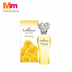 ENCHANTEUR EDT CHARMING 1 x 50ML