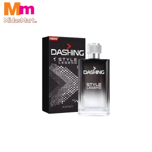 DASHING EAU DE COLOGNE - STYLE (100ML)