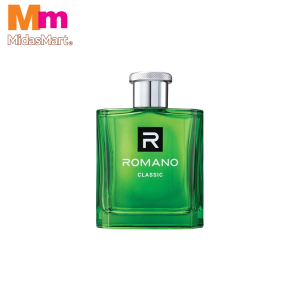 ROMANO EDT CLASSIC (100ML)