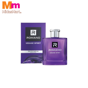 ROMANO EDT URBANE ATTITUDE (100ML)