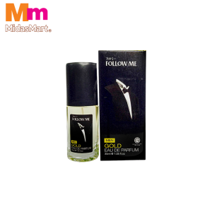 FOLLOW ME MEN PERFUME GOLD (30ML)
