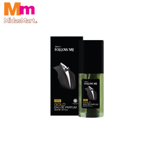 FOLLOW ME MEN PERFUME GOLD (50ML)
