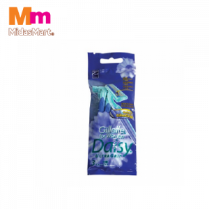 GILLETTE DAISY UG SENS 1 x 3S