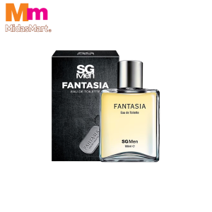 SG MEN EDT FANTASIA (100ML)
